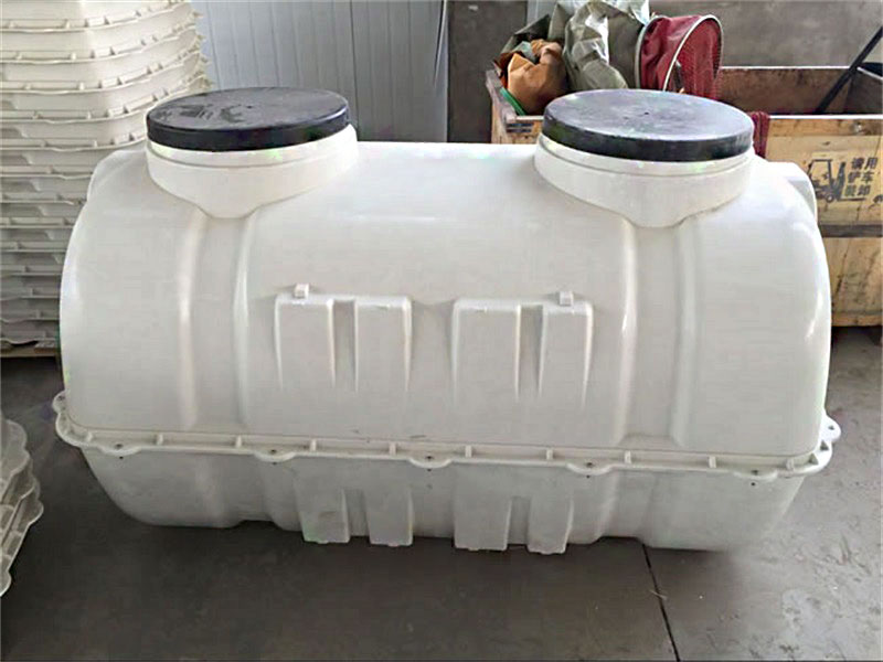 長(zhǎng)寧區(qū)模壓化糞池